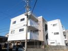 グリーンハイムの外観画像