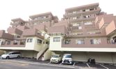 テラスハウスサンヴェール三島の外観画像