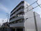 キャトルセゾン渕野辺の外観画像