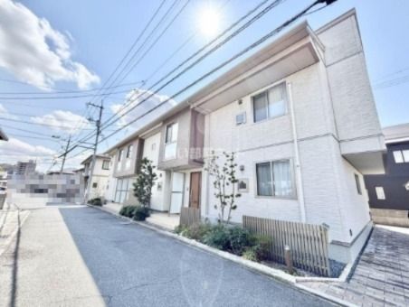 ベルポスト?の外観画像