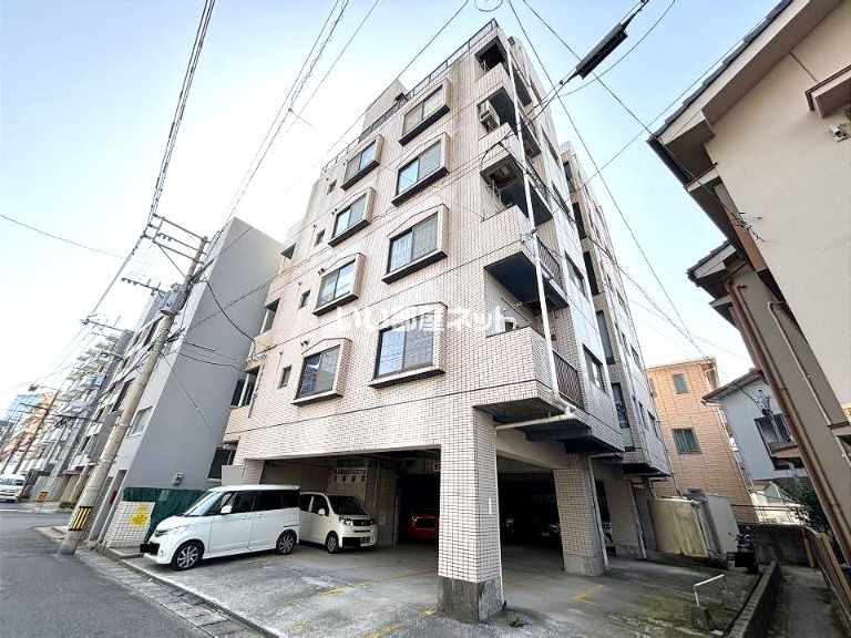 Super Richi314 新屋敷の外観画像