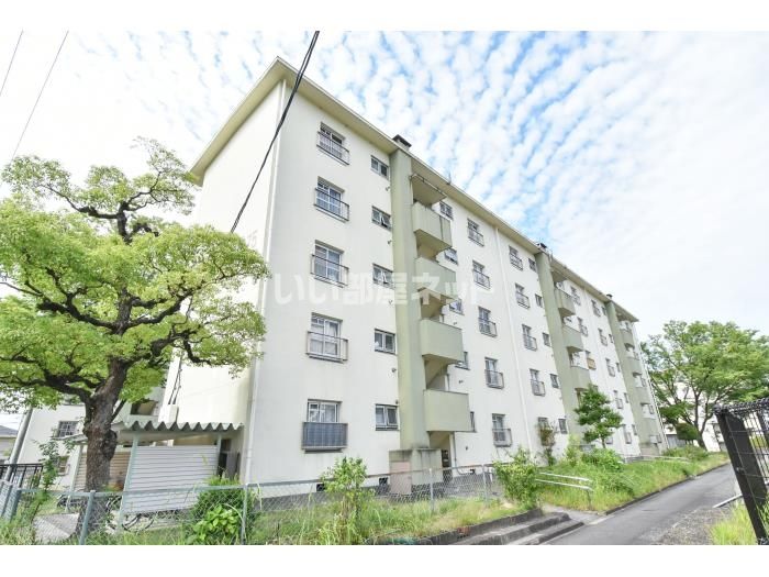 鳴子 74号棟の外観画像