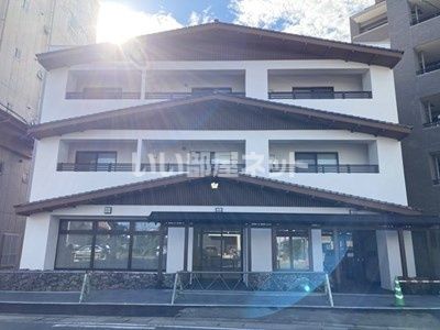 豊前街道の館の外観画像