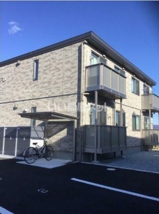 キャピタル舘矢間の外観画像