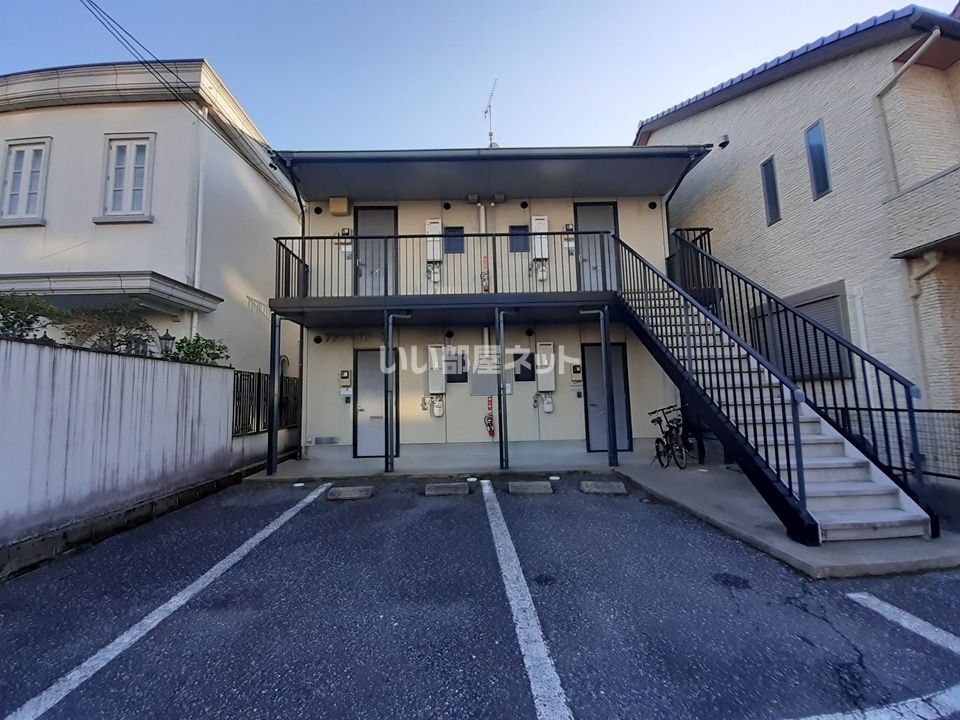 アクアマリン-Kの外観画像