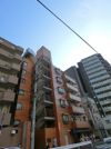 ライオンズマンション矢来町の外観画像