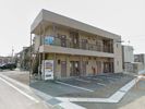 第二横井マンションの外観画像