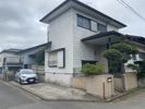 香取市小見戸建の外観画像