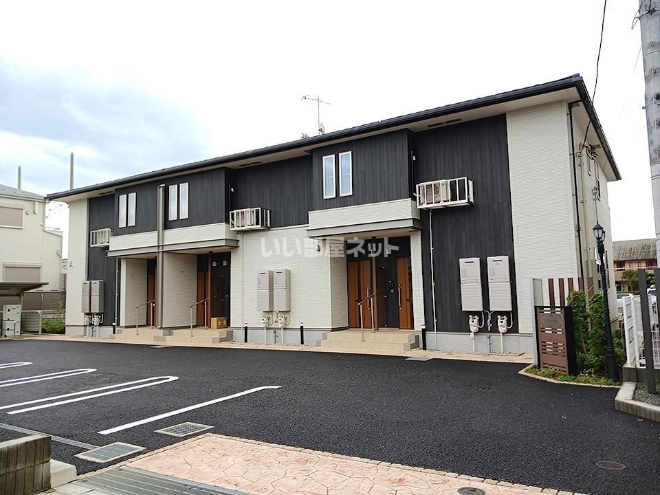 ヴィオラ田村の外観画像