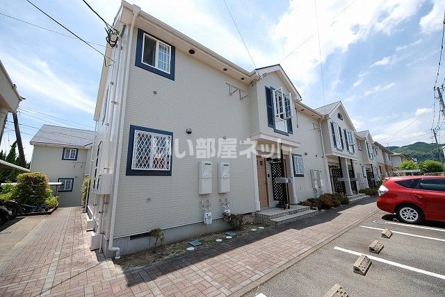 モント・ディダンス Dの外観画像