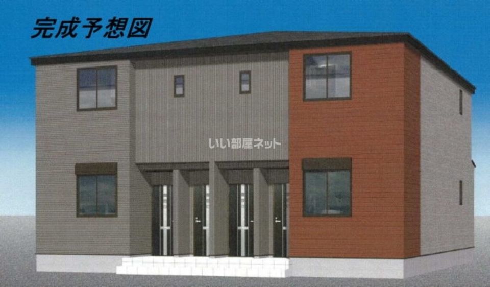 クルール大門の外観画像