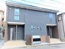 フェリス デ パソスの外観画像