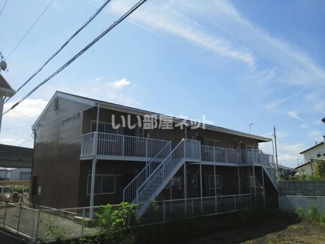 ニューシティ土器Bの外観画像