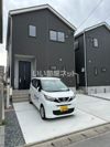 クレイドルガーデン久留米市津福今町第8 4号棟の外観画像