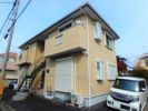 タカノパレスの外観画像