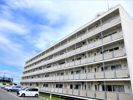 ビレッジハウス中桜田2号棟の外観画像