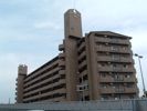 クローバーメゾン狐島 719号の外観画像