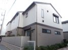 多摩川ガーデンテラス A棟の外観画像