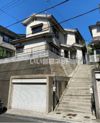 北平野戸建の外観画像