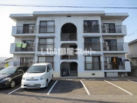 嶋崎ビルの外観画像