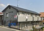 ジュネス有松の外観画像