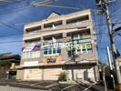 東駅前ビルの外観画像