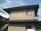 カーサ岩倉の外観画像