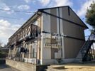 ガーデンハウス A棟の外観画像