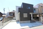 則武新町二丁目KODATEXⅣA棟の外観画像