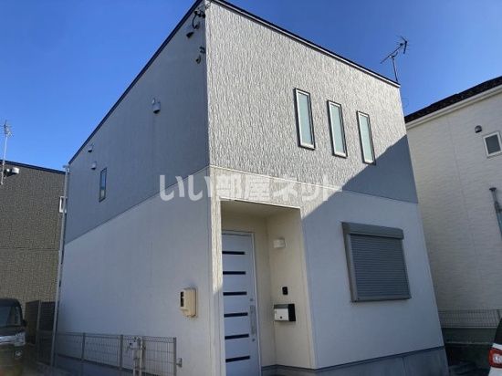 向台2-2402KODATEXⅡAの外観画像