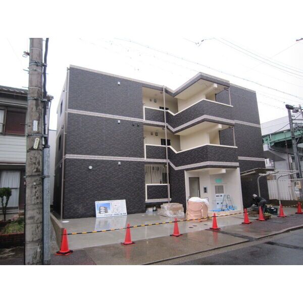 ヒル フィロトリーの外観画像