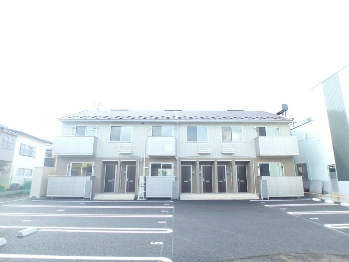 コレサの外観画像