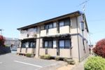 フローラフォンテ Aの外観画像