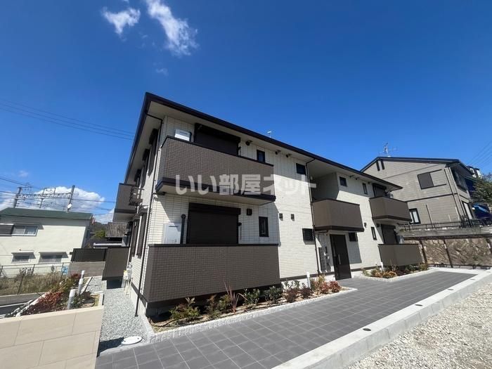 Ma Maison 山下の外観画像