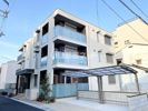 Maison Espoir(千本北)の外観画像