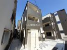 グレースパティオ鳥居町の外観画像