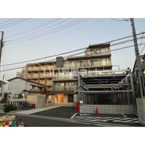 N-Stage Fujisawa(エヌステージフジサワ)の外観画像