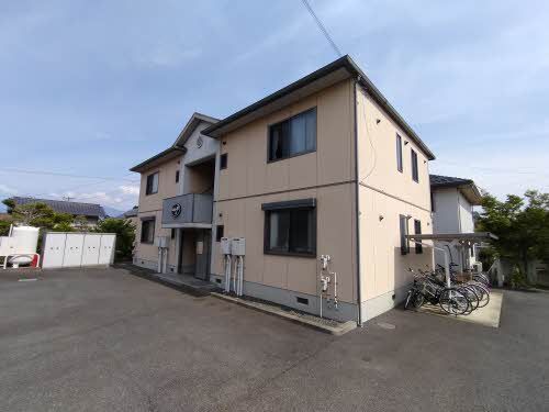 LARGO・歩Bの外観画像