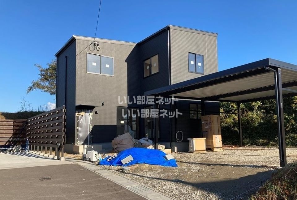 垢田町5丁目S戸建の外観画像