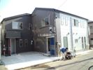 ガーデンコート春日町3番館の外観画像