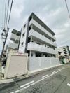 MISTRAL花影Ⅰの外観画像