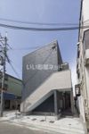 ヴァンべール小若江の外観画像