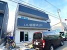 AJ北松戸7の外観画像