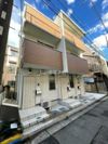 PATIO SQUARE 徳丸の外観画像