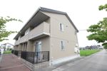 ファインコートの外観画像