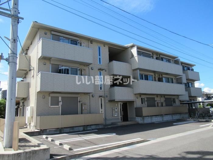 エスペランサS Ⅵの外観画像