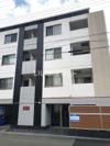 ANGELO市役所前の外観画像