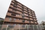 ユナイテッドマンションの外観画像