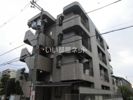 シャンテー天の川の外観画像