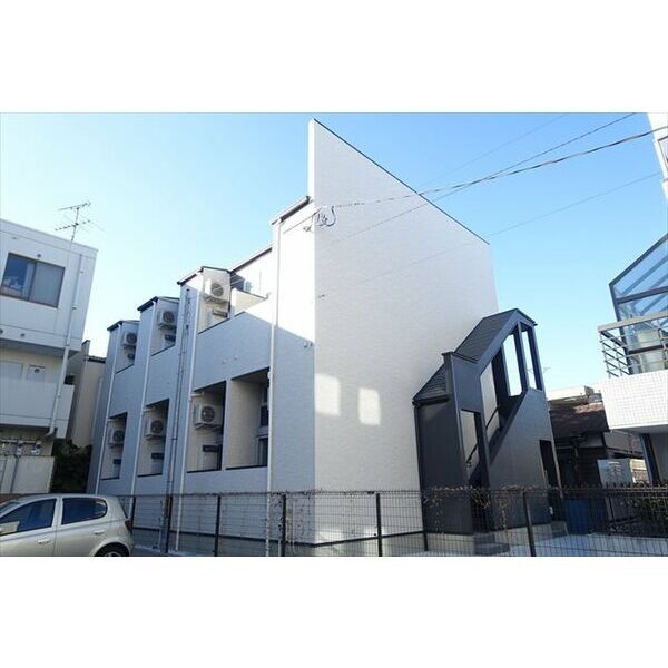 M's style(エムズスタイル)の外観画像